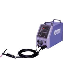 เครื่องเชื่อม TIG ดิจิตอล Algo DT300P