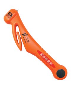 Emergency Escape Hammer for Automobiles
