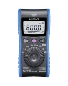 Digital Multimeter