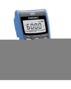 ดิจิตอลมัลติมิเตอร์ DT4223 พร้อมใบรับรองการสอบเทียบ
