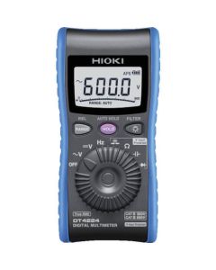 Digital Multimeter