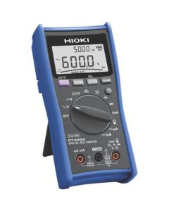 Digital Multimeter