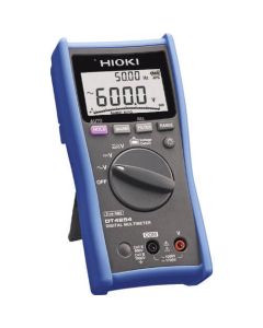ดิจิตอลมัลติมิเตอร์ DT4254