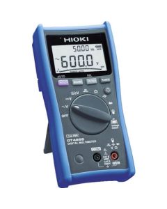 Digital Multimeter