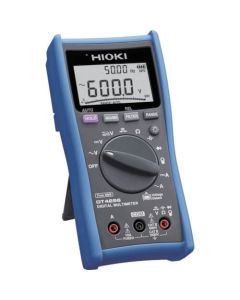 ดิจิตอลมัลติมิเตอร์ DT4256