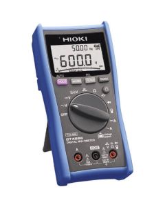 ดิจิตอลมัลติมิเตอร์ DT4256