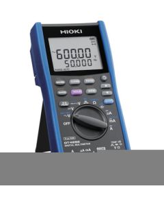 ดิจิตอลมัลติมิเตอร์ DT4282 พร้อมใบรับรองการสอบเทียบ