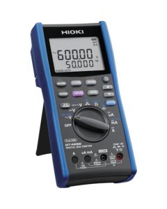 ดิจิตอลมัลติมิเตอร์ DT4282 พร้อมใบรายงานผล