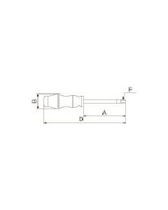 Parts for Machining Holder 1อัน