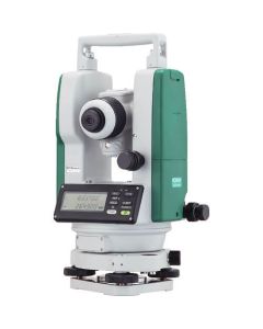 Digital Theodolite