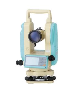 กล้องสำรวจดิจิตอล DTC-110