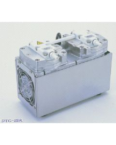 Diaphragm Type Dry Vacuum Pump 1อัน