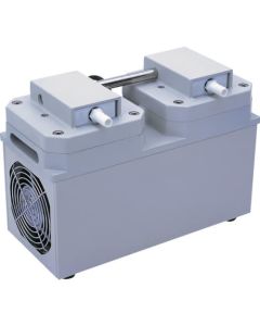Diaphragm Type Dry Vacuum Pump