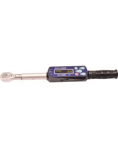 Digital Torque Driver with Bluetooth (RU)