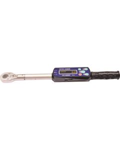 Digital Torque Wrench with angle control method DTC-N10REVA