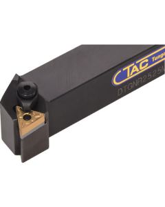 Tac Holder Square Shank