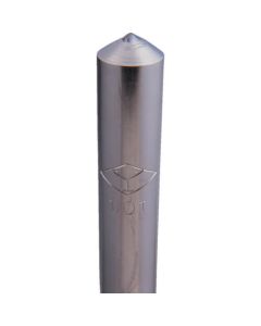Single Point Diamond Dresser 1เส้น