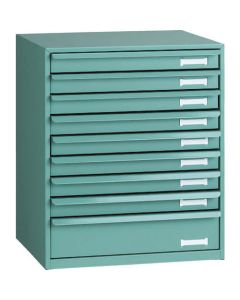 Desktop Tool Case (wide type)