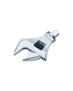 ADJUSTABLE ANGLE WRENCH HEAD for DTMW