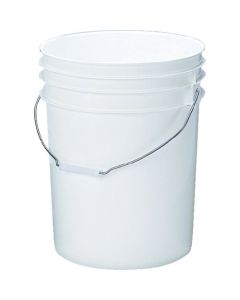 Plastic Pail'Daitainer'