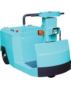 Pull Truck