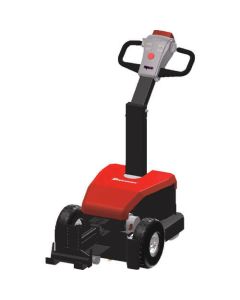 Electric Tractor