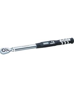 DIGITAL TORQUE WRENCH,RATCHET HANDLE type
