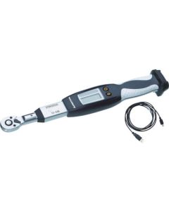 DIGITAL TORQUE WRENCH,RATCHET HANDLE type