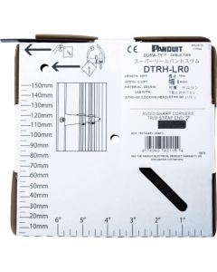 สายรัดม้วนแบบบางของ Super reel band