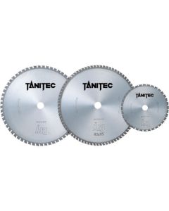 Dry Tipped Saw