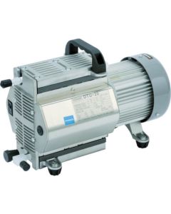 ปั๊มสุญญากาศแบบแห้งชนิดไดอะแฟรมเฟสเดียว 100V