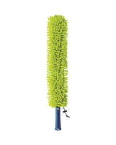 Cleaning mop for a highplace