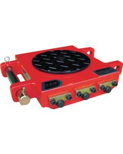 Turn-Table Roller Speed Roller