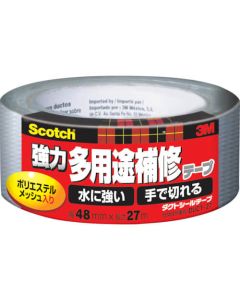 Scotch® Powerful Multi-applications Repair Tape