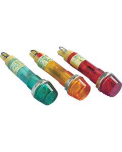 LED Indicator Light(Waterproofing type)