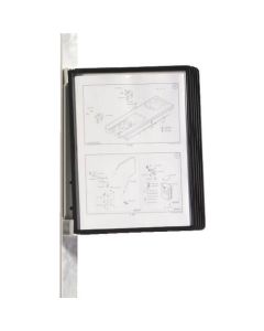 DISPLAY PANEL SYSTEM