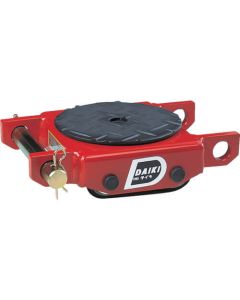 Turn-Table Roller Speed Roller