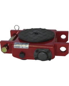 Turn-Table Roller Speed Roller