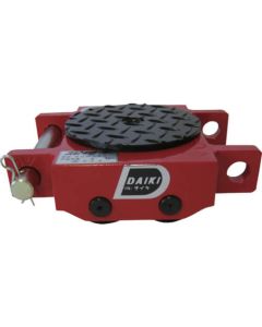 Turn-Table Roller Speed Roller