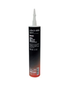 Silite High Temp Silicone RTV Sealant