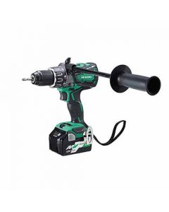 สว่านไขควงกระแทกไร้สาย มัลติโวลต์ 36 โวลต์ DV36DA