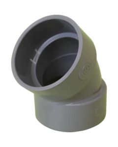 Pipe Fitting-Elbow45 1อัน