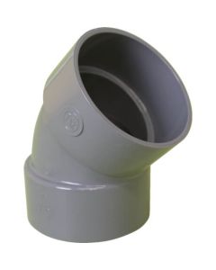 Pipe Fitting-Elbow45 1อัน
