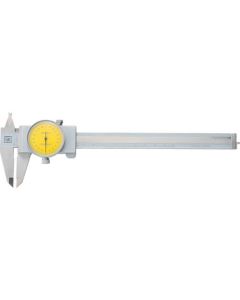 Dial Caliper