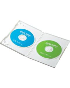 DVD-TN2-10W ชุดละ 10แผ่น