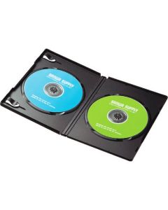 DVD-TN2-30BK ชุดละ 30แผ่น
