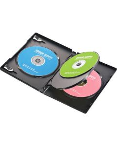 DVD-TN4-03BK ชุดละ 3แผ่น