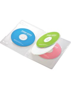 DVD-TN4-03C ชุดละ 3แผ่น