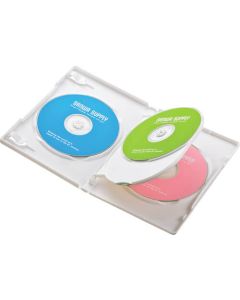 DVD-TN4-03W ชุดละ 3แผ่น