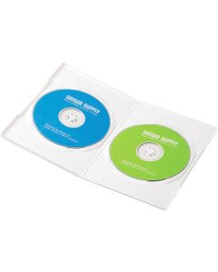 DVD-TU2-10W ชุดละ 10แผ่น